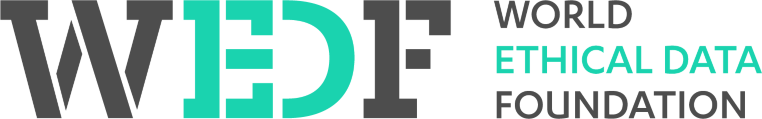 WEDF logo